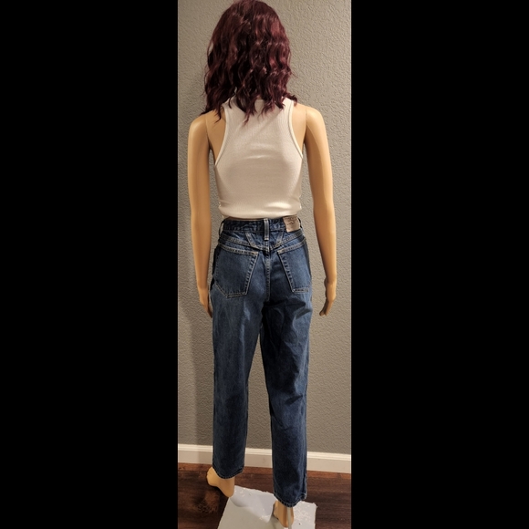 VTG 90s Esprit Jeans - Picture 6 of 16